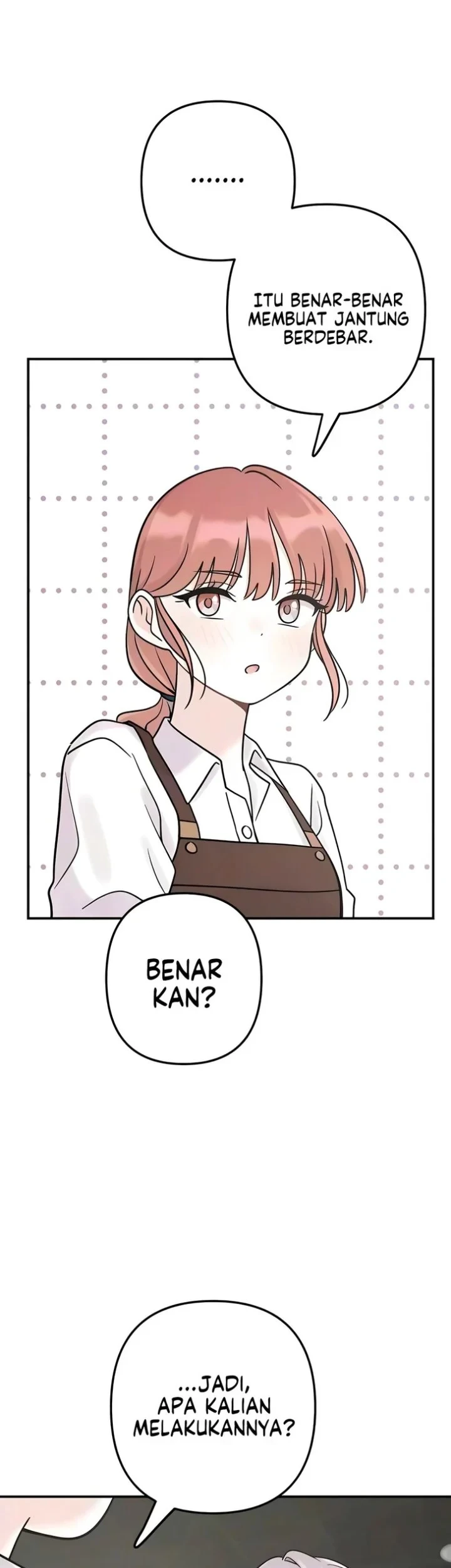 Operation Heart-Pounding Chapter 28 Gambar 25