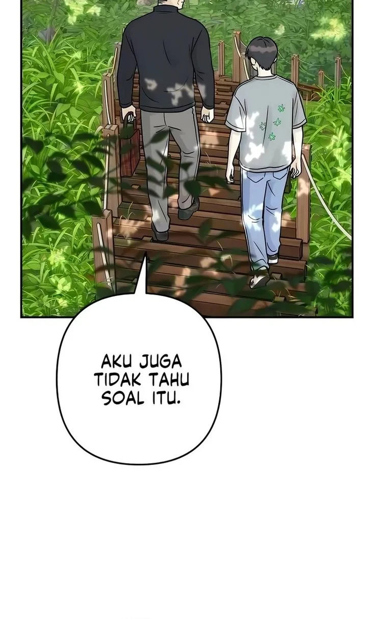 Operation Heart-Pounding Chapter 30 Gambar 34
