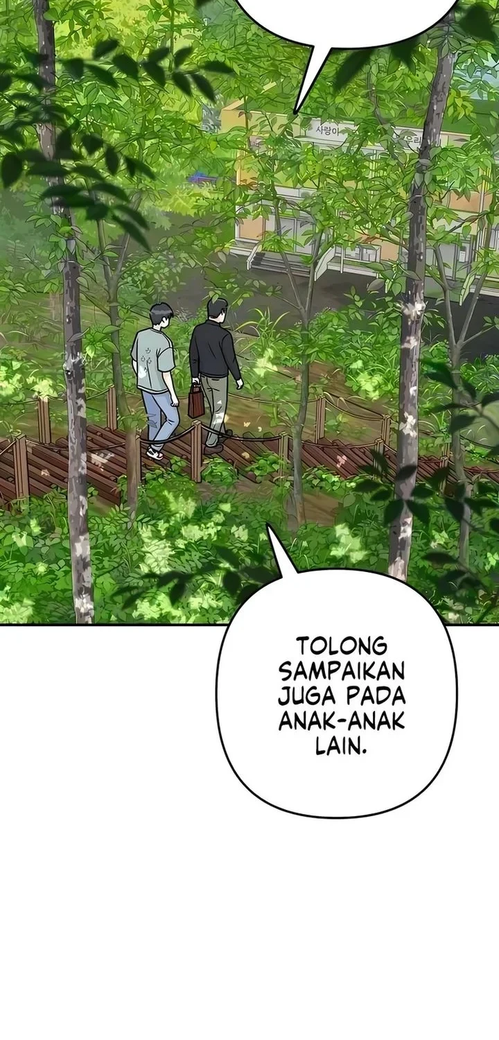 Operation Heart-Pounding Chapter 30 Gambar 36