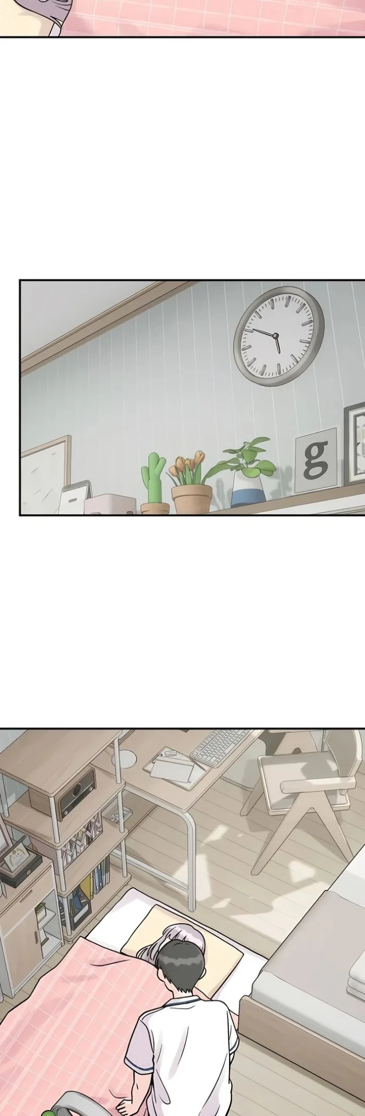 Operation Heart-Pounding Chapter 33 Gambar 24