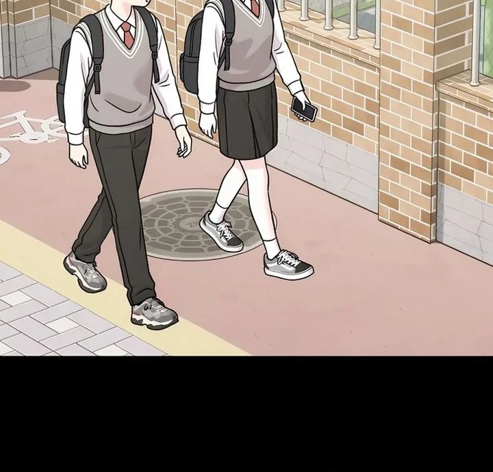 Operation Heart-Pounding Chapter 35 Gambar 34