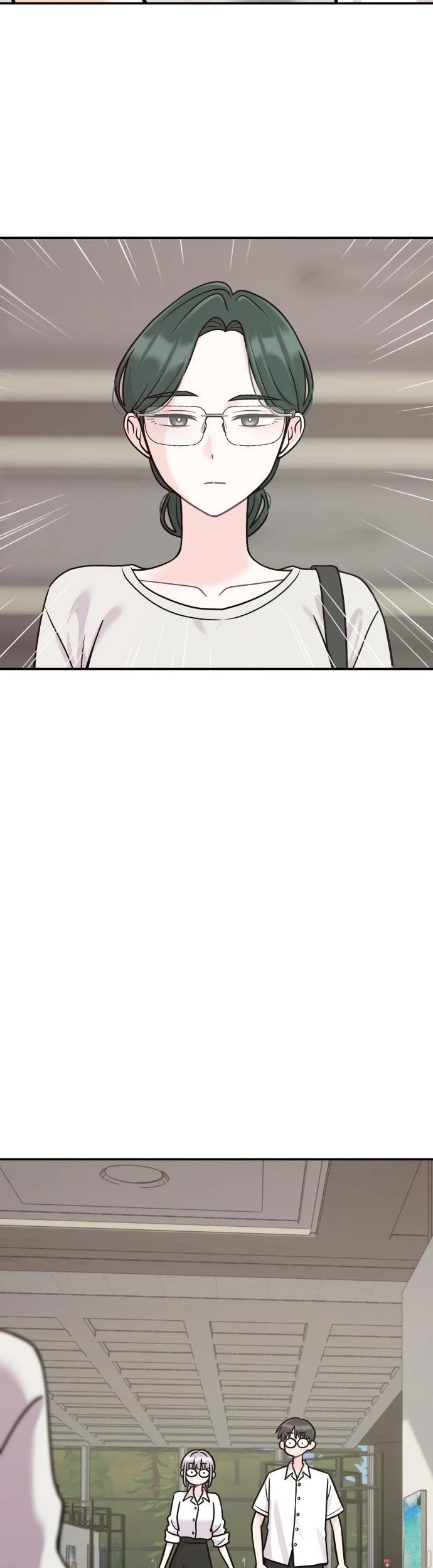 Operation Heart-Pounding Chapter 37 Gambar 29
