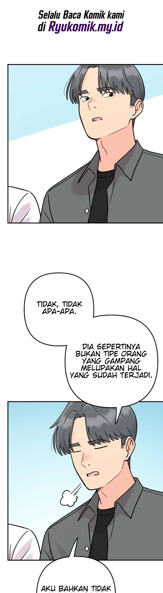 Operation Heart-Pounding Chapter 38 Gambar 30