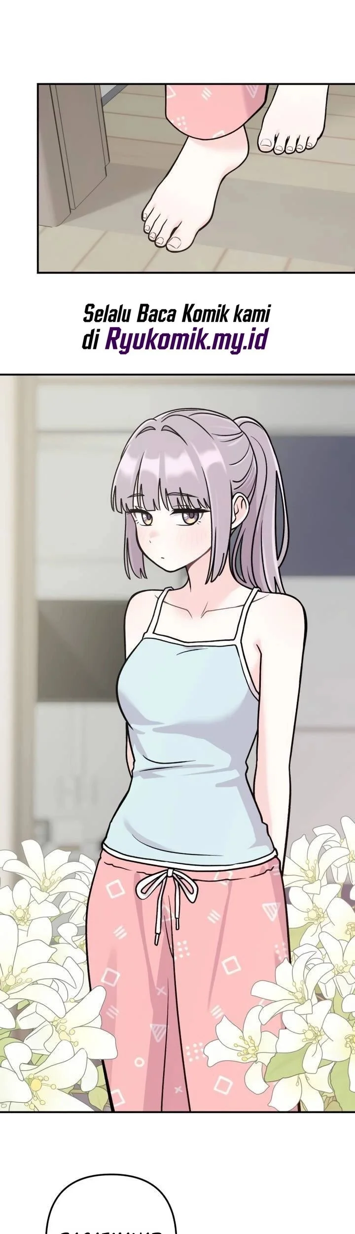 Operation Heart-Pounding Chapter 39 Gambar 30