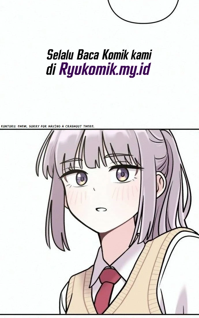 Operation Heart-Pounding Chapter 42 Gambar 29