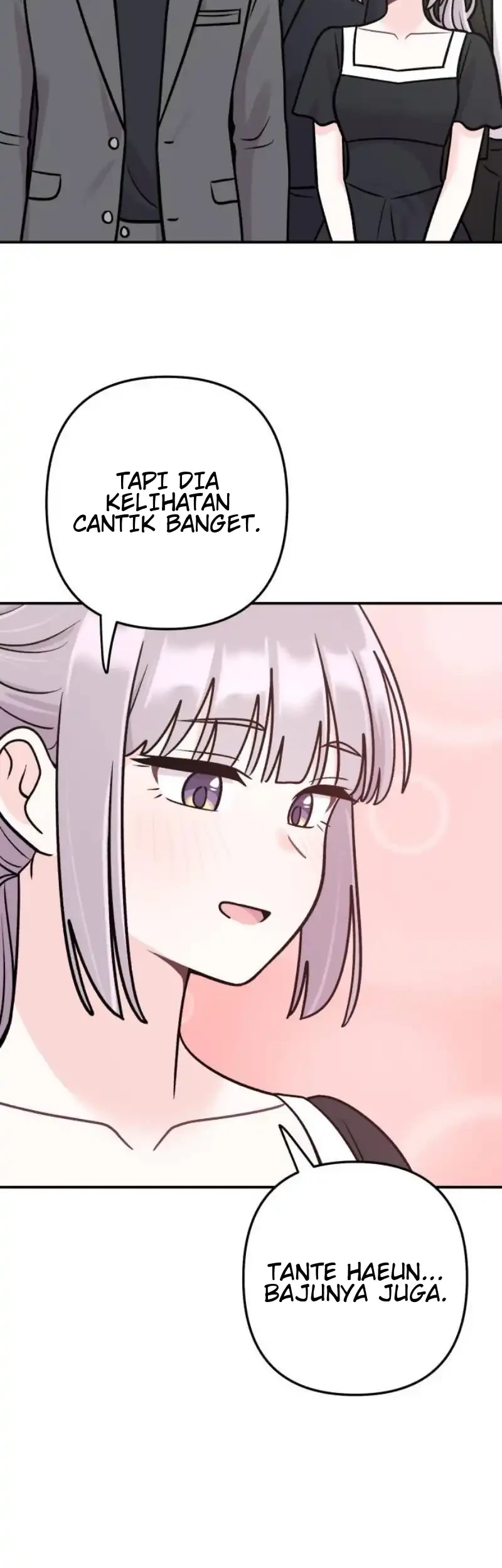 Operation Heart-Pounding Chapter 46 Gambar 35