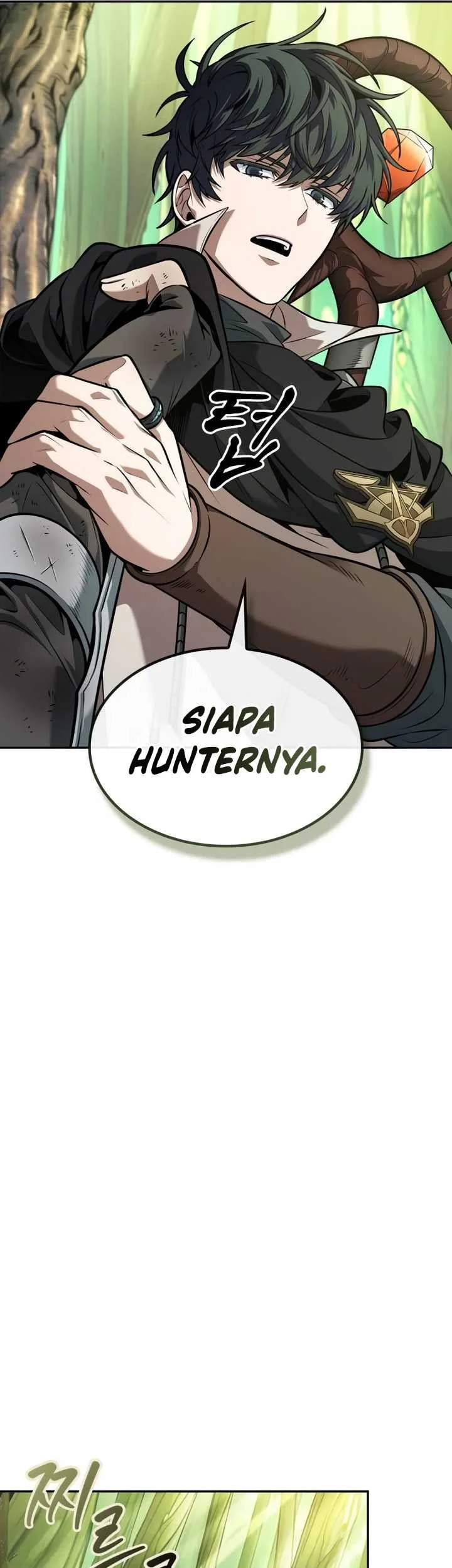Oppa KR galak bet Chapter 16 Gambar 34