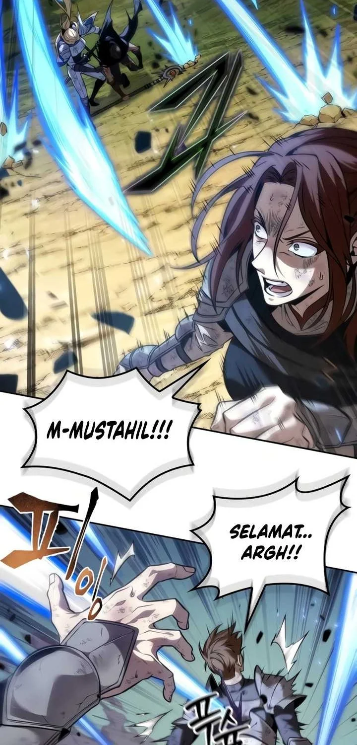 Oppa KR galak bet Chapter 25 Gambar 29