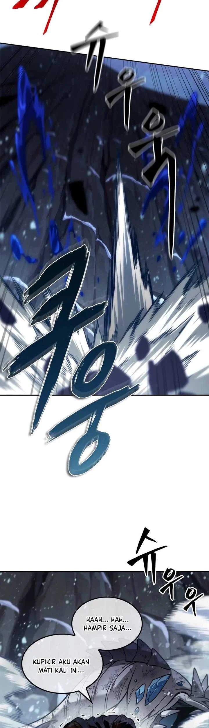 Oppa KR galak bet Chapter 30 Gambar 36