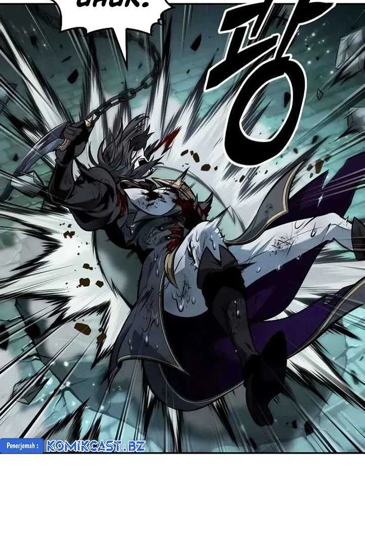 Oppa KR galak bet Chapter 52 Gambar 33
