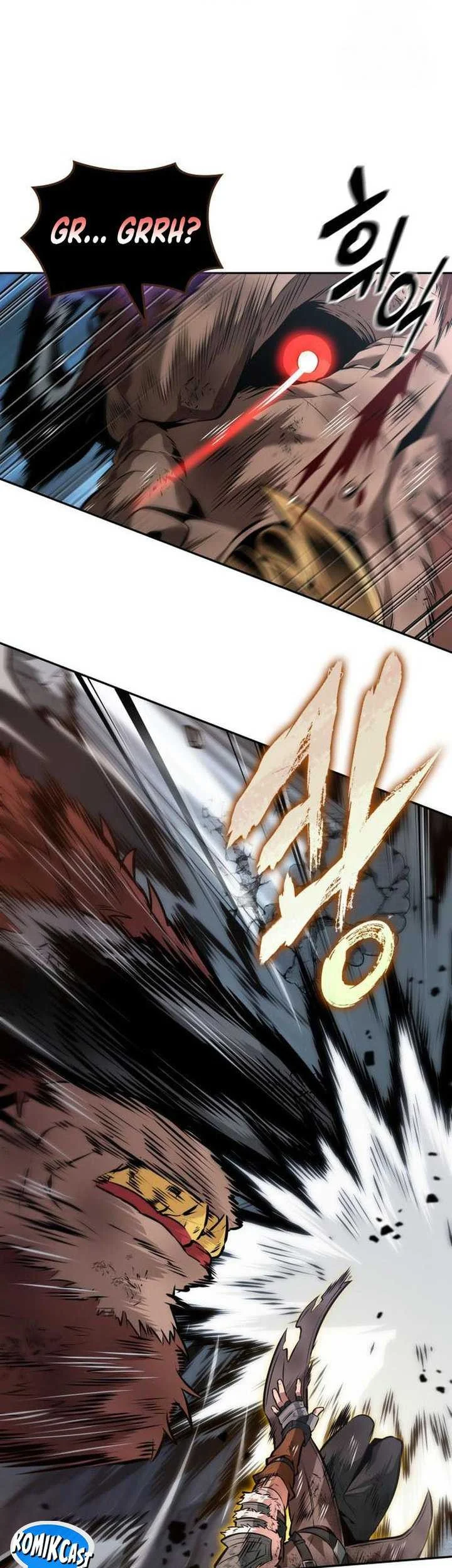 Oppa KR galak bet Chapter 66 Gambar 42