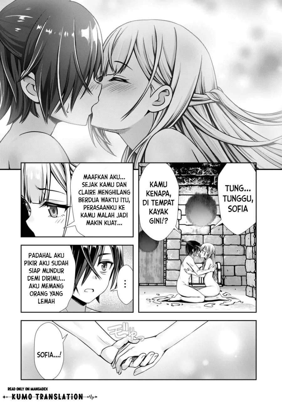 Ore to Seijo ga Dekiteru Koto ga Baretara Kono Party wa Houkai suru Chapter 15 Gambar 23