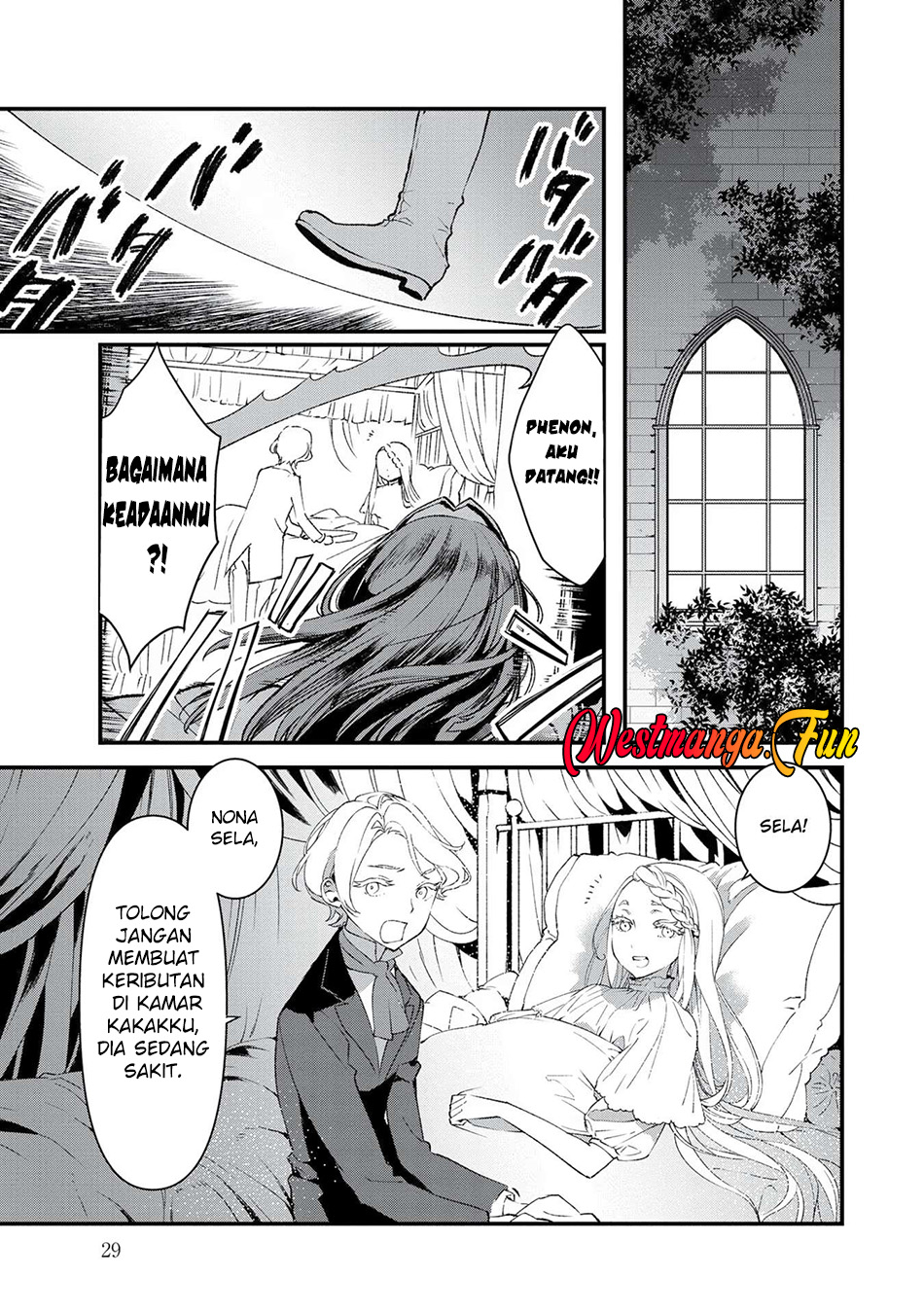 Ore, Yuusha janai desu kara. – VR Sekai no Chouten ni Kunrin Seshi Otoko. Tenseishi, Level 1 no Mushoku kara Restart suru Chapter 1 - Halaman 32
