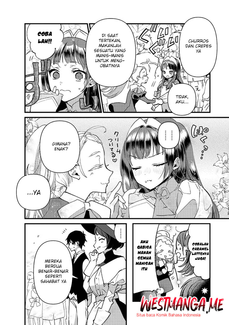 Ore, Yuusha janai desu kara. – VR Sekai no Chouten ni Kunrin Seshi Otoko. Tenseishi, Level 1 no Mushoku kara Restart suru Chapter 14 - Halaman 23