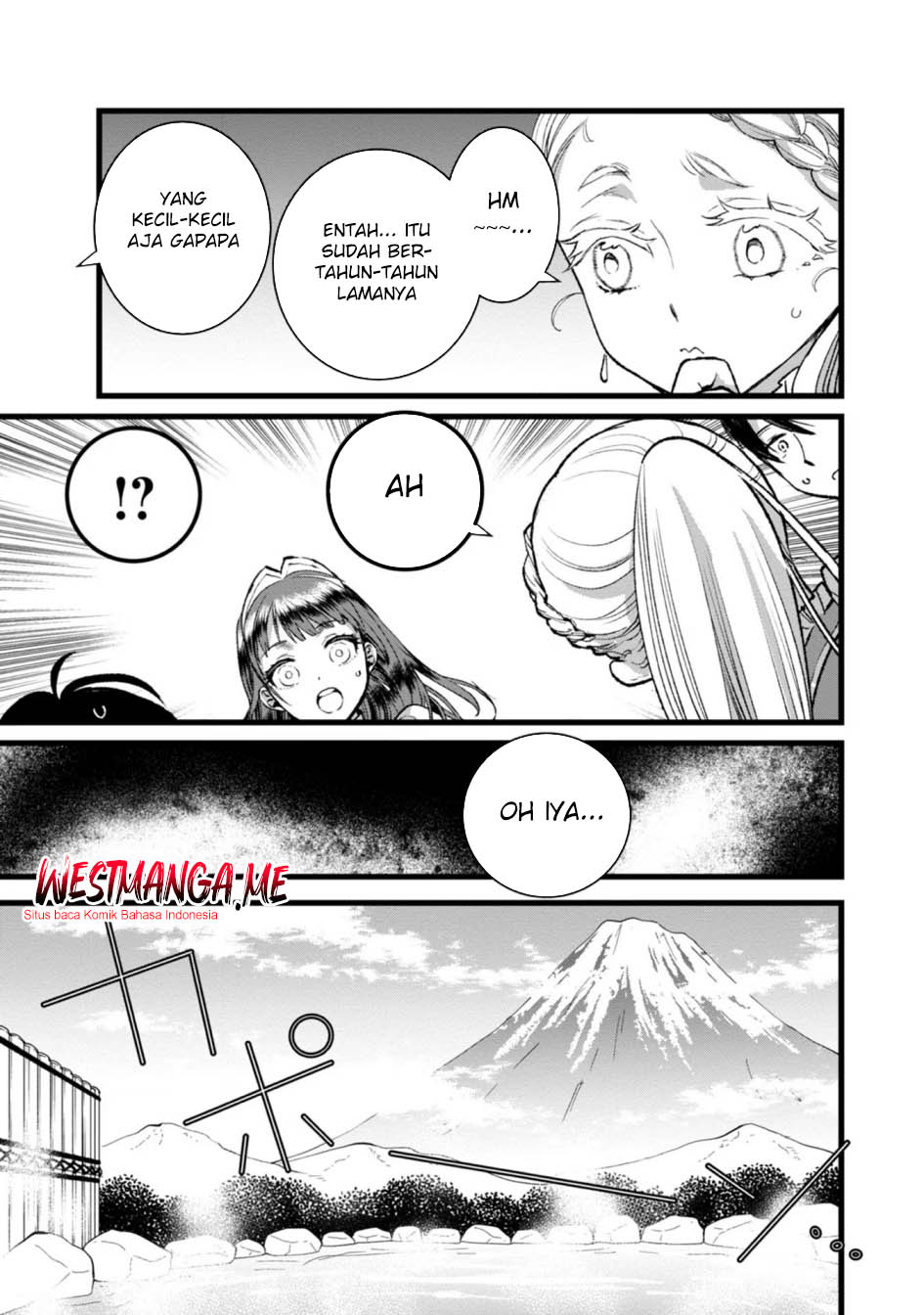 Ore, Yuusha janai desu kara. – VR Sekai no Chouten ni Kunrin Seshi Otoko. Tenseishi, Level 1 no Mushoku kara Restart suru Chapter 27 - Halaman 20