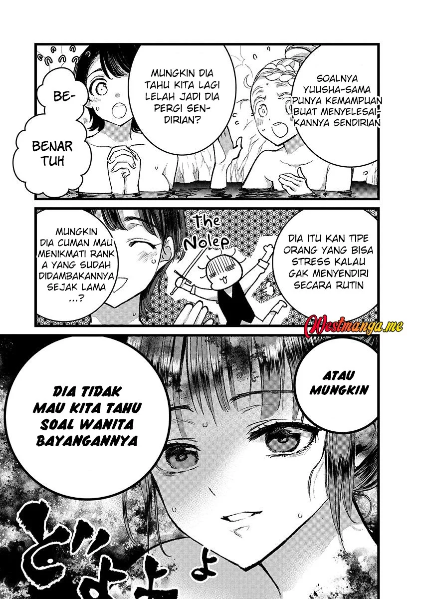 Ore, Yuusha janai desu kara. – VR Sekai no Chouten ni Kunrin Seshi Otoko. Tenseishi, Level 1 no Mushoku kara Restart suru Chapter 43 - Halaman 20