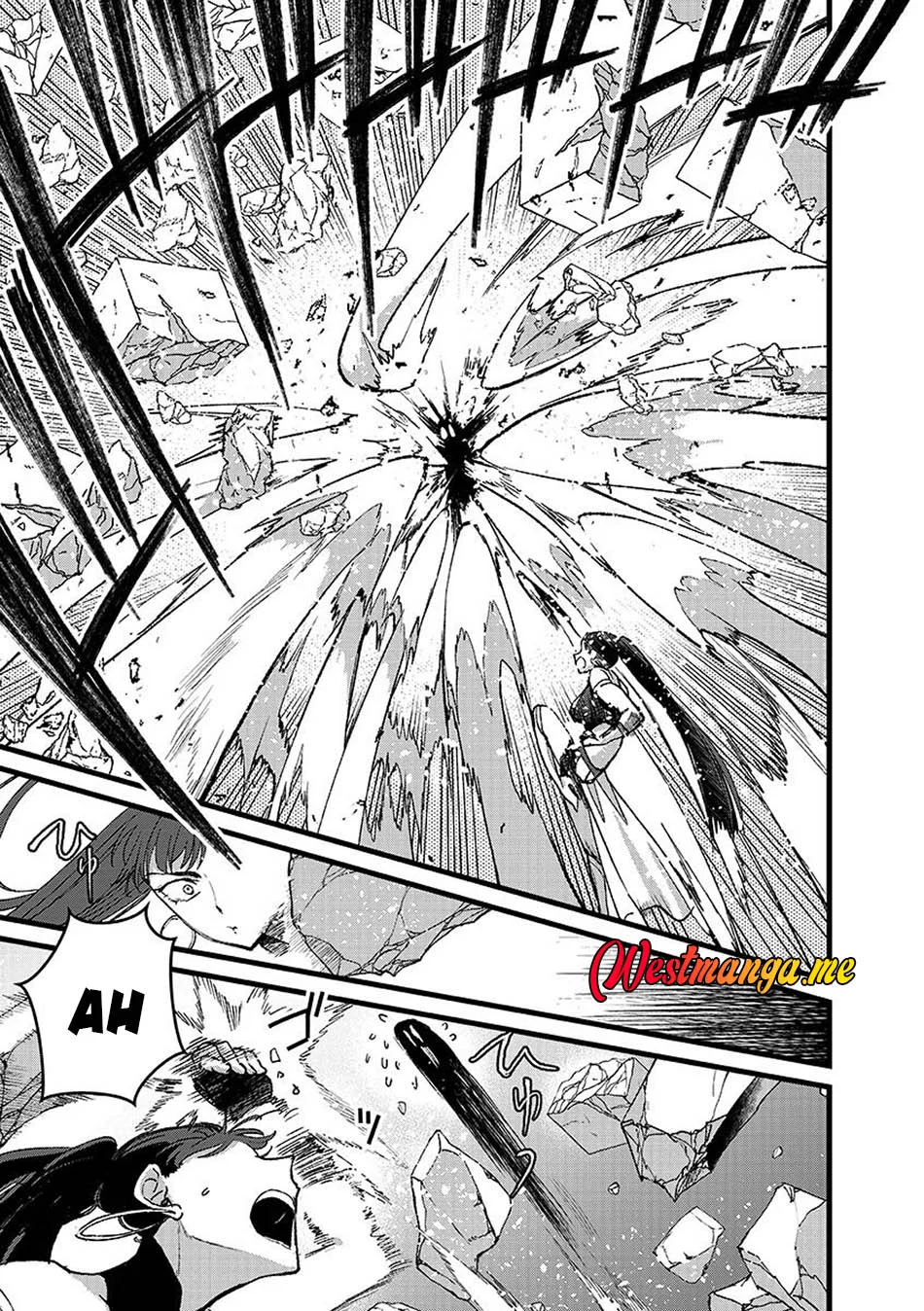 Ore, Yuusha janai desu kara. – VR Sekai no Chouten ni Kunrin Seshi Otoko. Tenseishi, Level 1 no Mushoku kara Restart suru Chapter 47 - Halaman 19