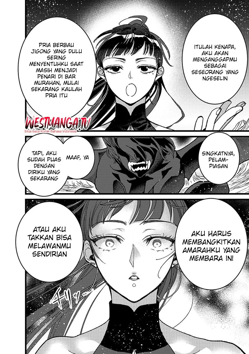 Ore, Yuusha janai desu kara. – VR Sekai no Chouten ni Kunrin Seshi Otoko. Tenseishi, Level 1 no Mushoku kara Restart suru Chapter 50 - Halaman 20