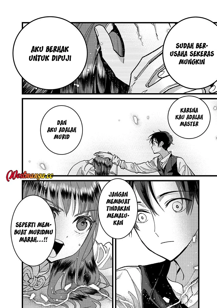 Ore, Yuusha janai desu kara. – VR Sekai no Chouten ni Kunrin Seshi Otoko. Tenseishi, Level 1 no Mushoku kara Restart suru Chapter 53 - Halaman 19
