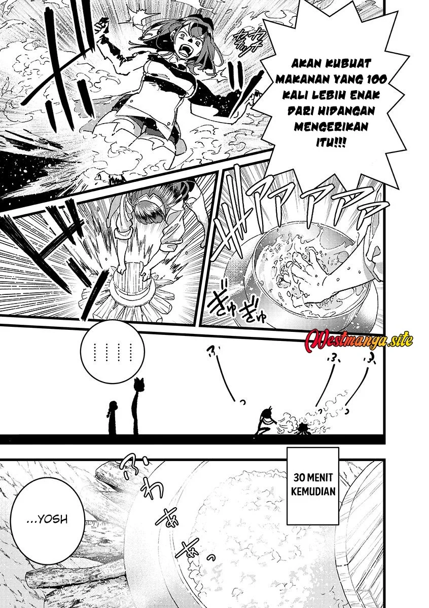 Ore, Yuusha janai desu kara. – VR Sekai no Chouten ni Kunrin Seshi Otoko. Tenseishi, Level 1 no Mushoku kara Restart suru Chapter 55 - Halaman 20