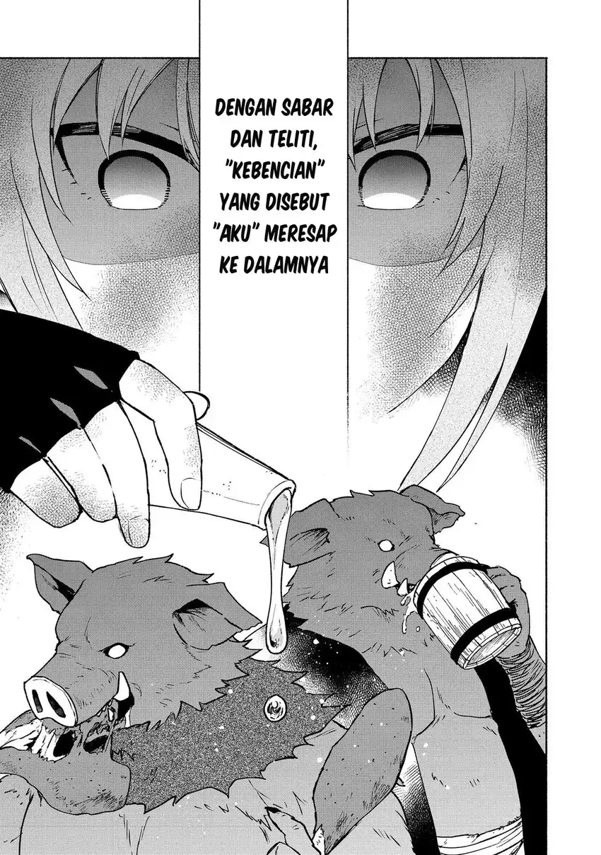Otome Game No Heroine De Saikyou Survival Chapter 35 Gambar 23