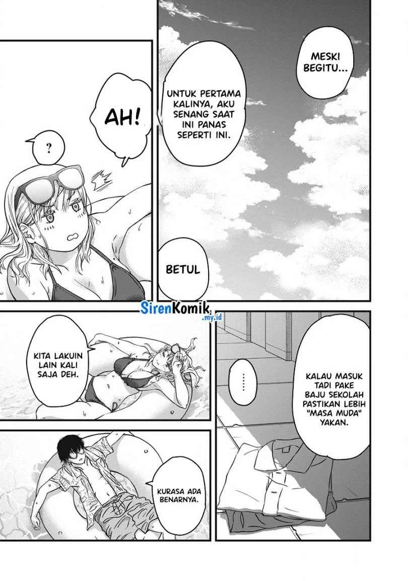 Otona ni Narenai Bokura wa Chapter 1 Gambar 19