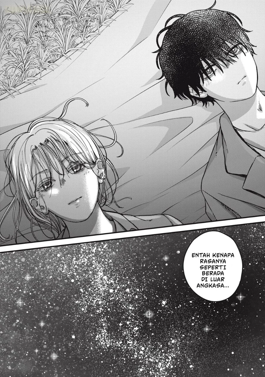 Otona ni Narenai Bokura wa Chapter 19 Gambar 16