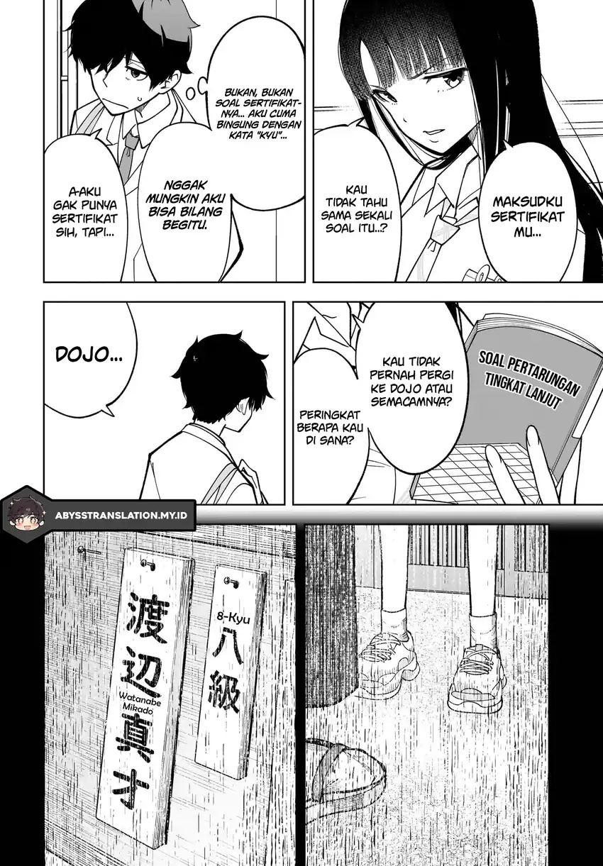 Ouja no Bankuruwase ~Net Shougi no Teiou, Real Taikai de Choujou o Mezasu~ Chapter 1 Gambar 20