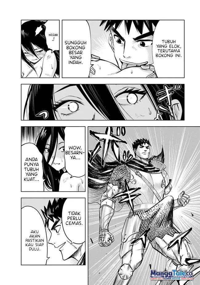 Oukoku E Tsuzuku Michi Chapter 47 Gambar 18