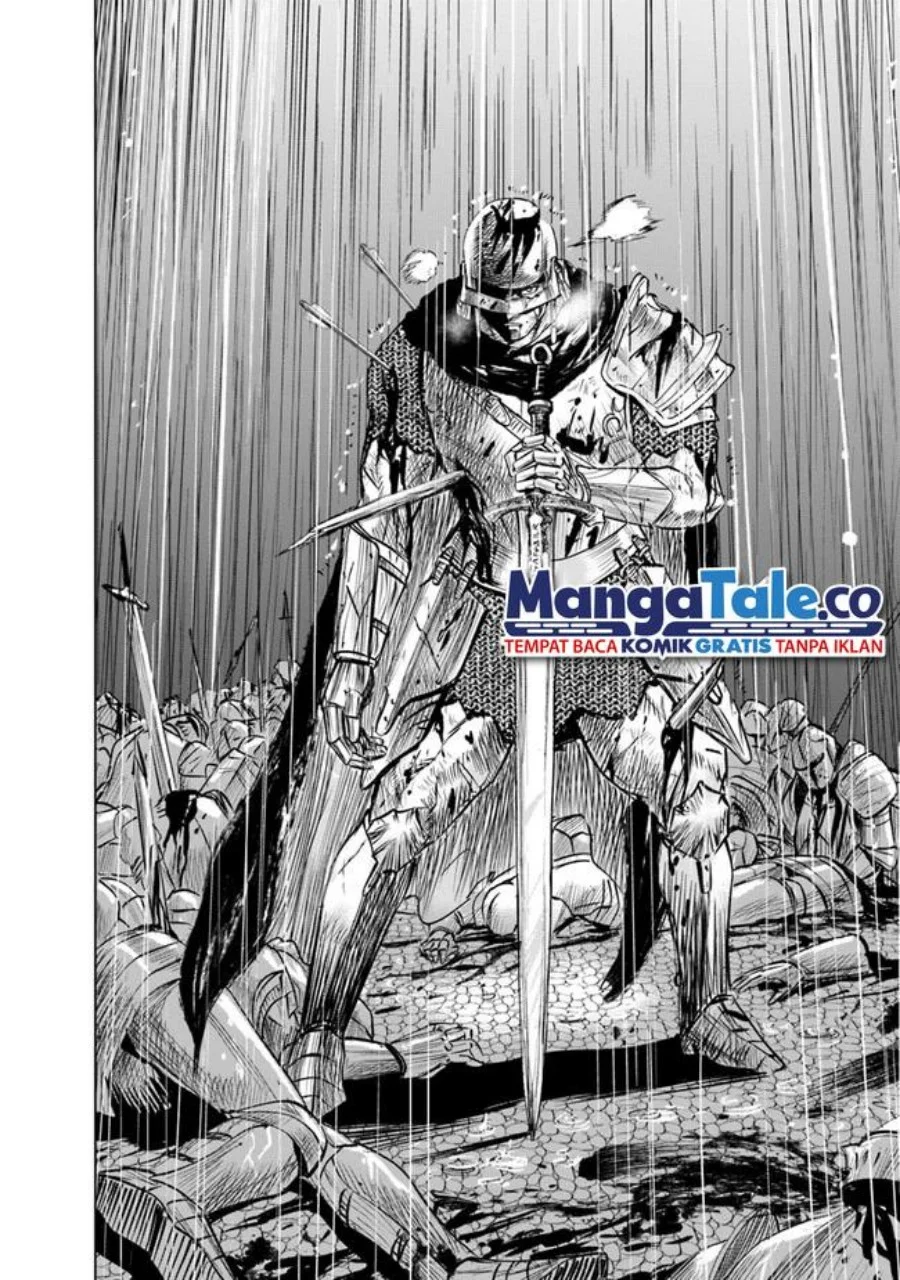Oukoku E Tsuzuku Michi Chapter 53 Gambar 18