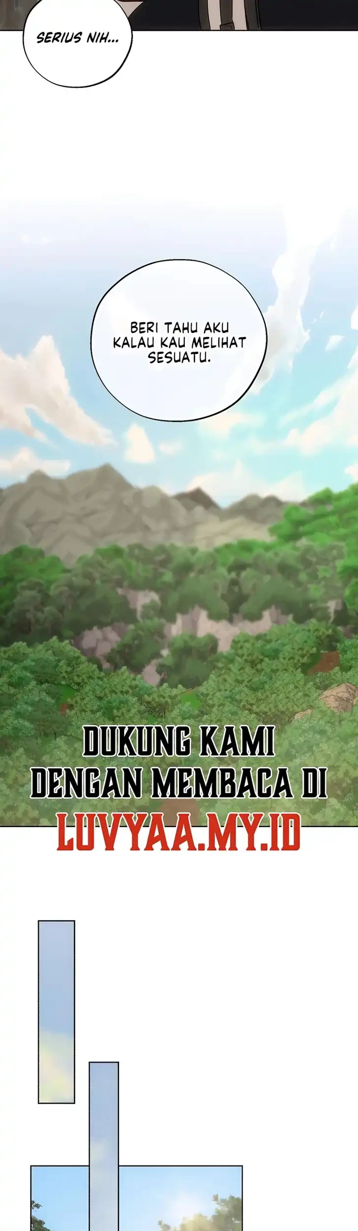 Our Ancestors are Watching Chapter 10 Gambar 34