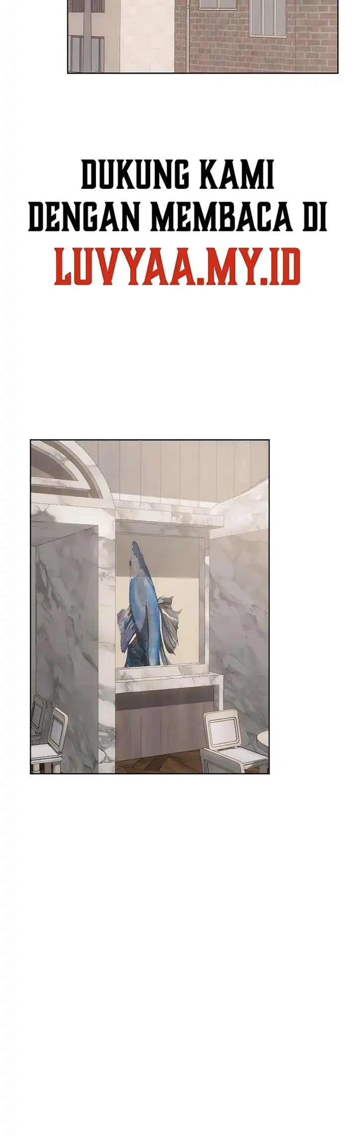 Our Ancestors are Watching Chapter 12 Gambar 27
