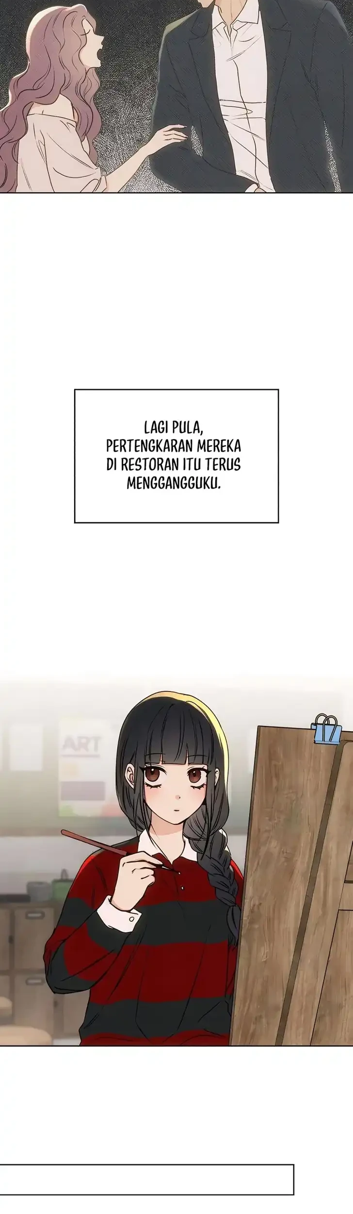 Our Ancestors are Watching Chapter 13 Gambar 26