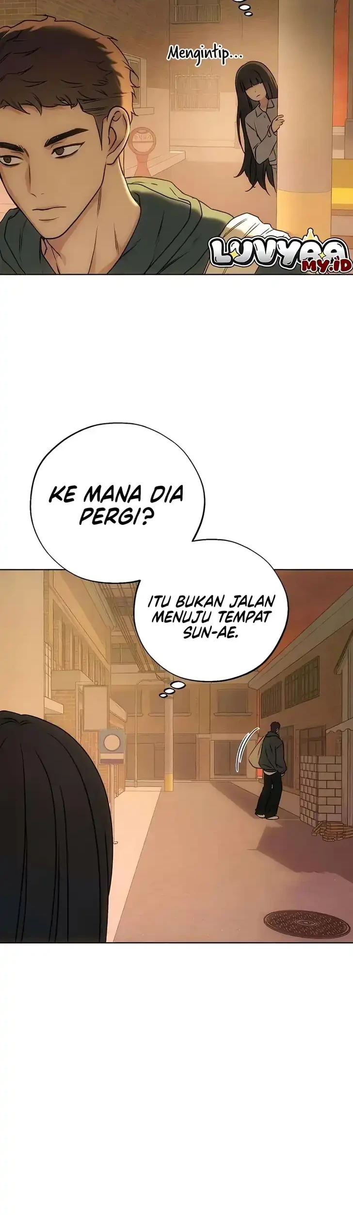Our Ancestors are Watching Chapter 19 Gambar 29