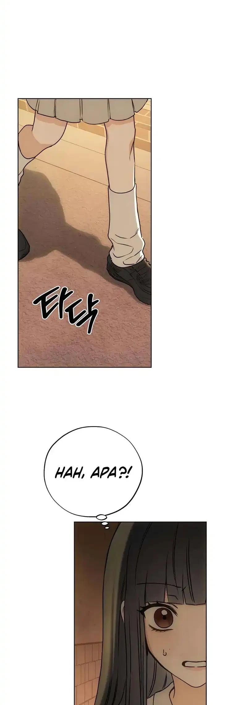 Our Ancestors are Watching Chapter 19 Gambar 30