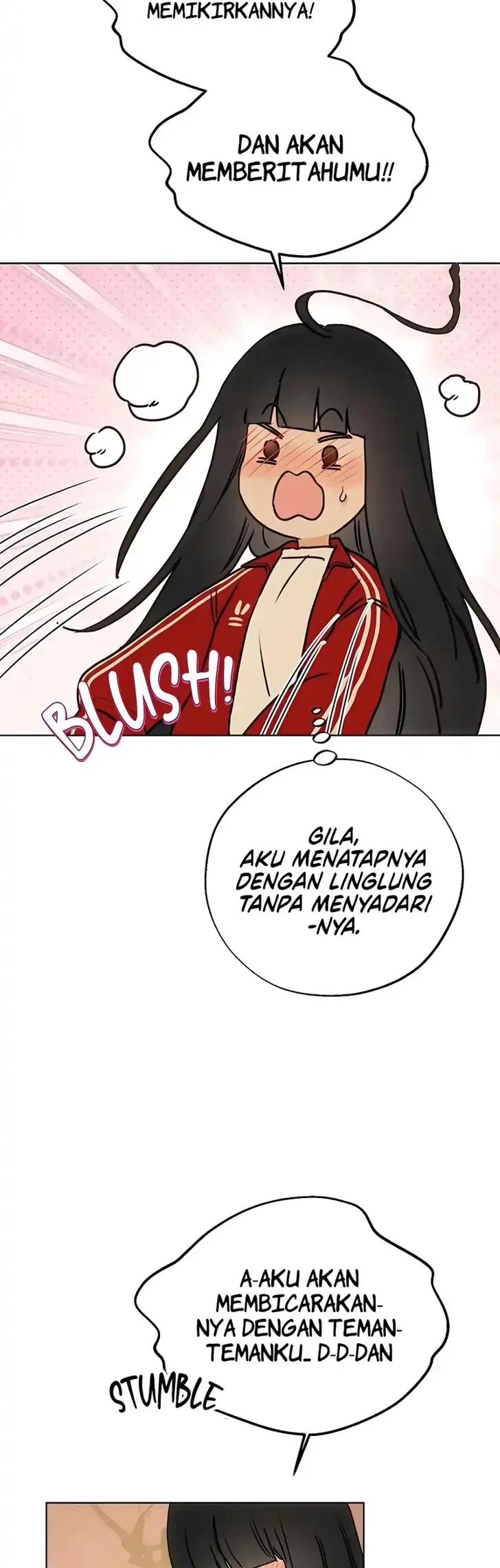 Our Ancestors are Watching Chapter 3 Gambar 36