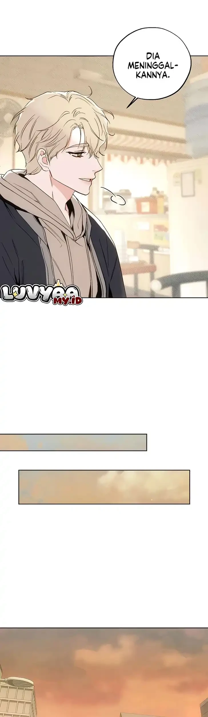 Our Ancestors are Watching Chapter 4 Gambar 31