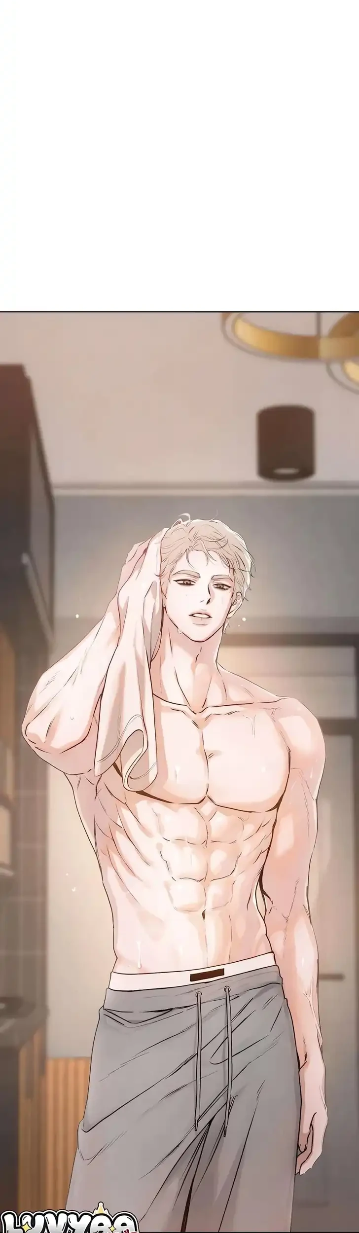 Our Ancestors are Watching Chapter 6 Gambar 29