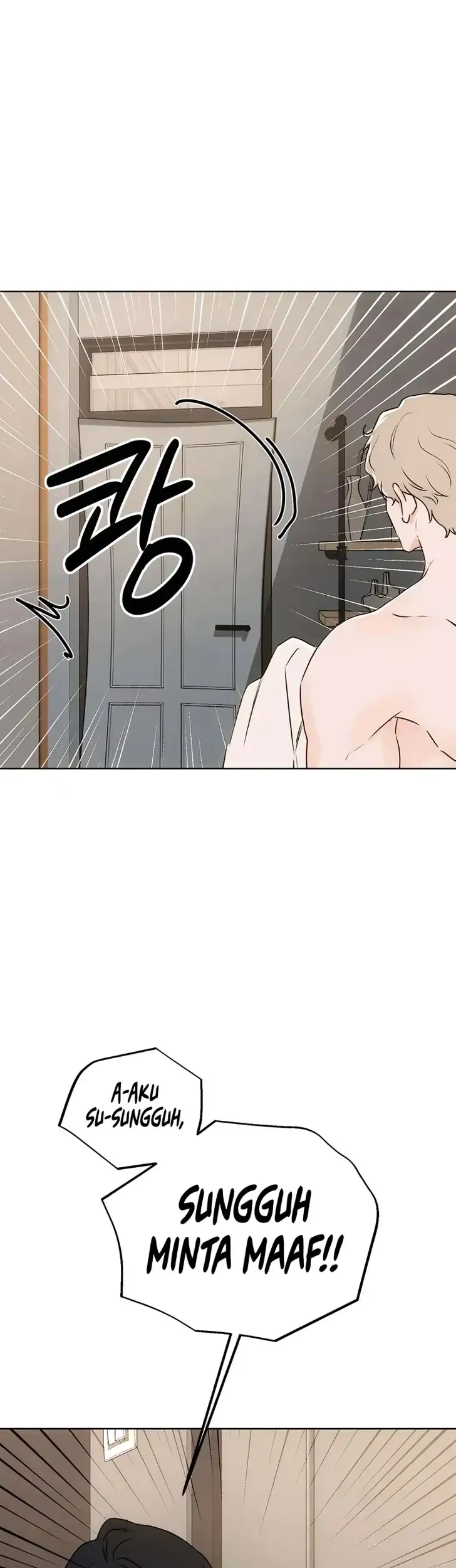 Our Ancestors are Watching Chapter 6 Gambar 31