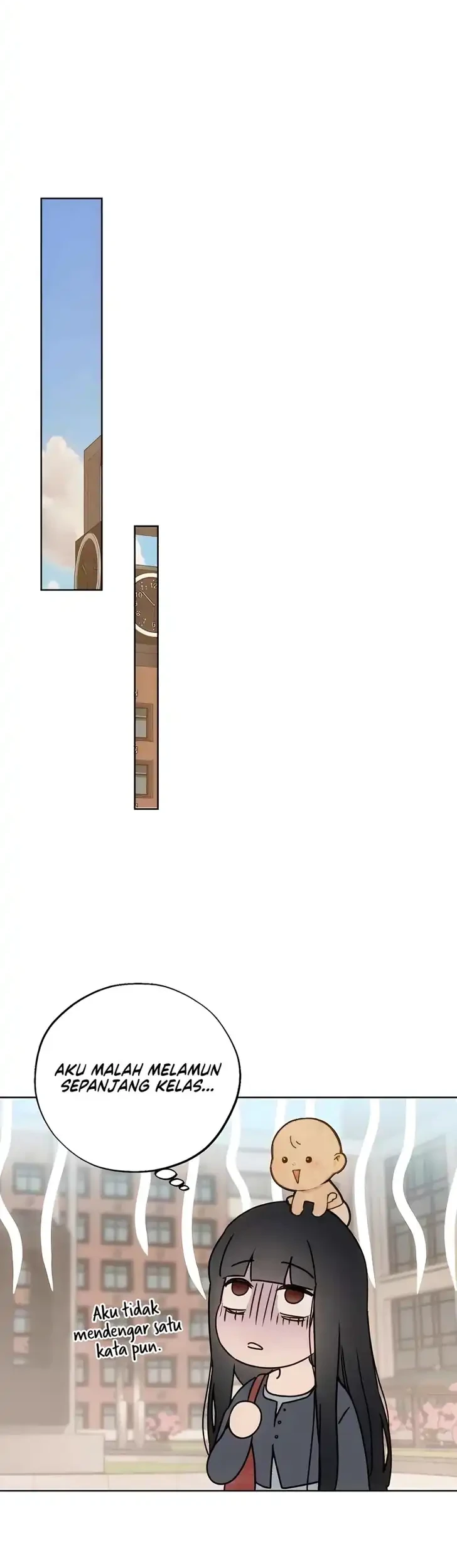 Our Ancestors are Watching Chapter 8 Gambar 29