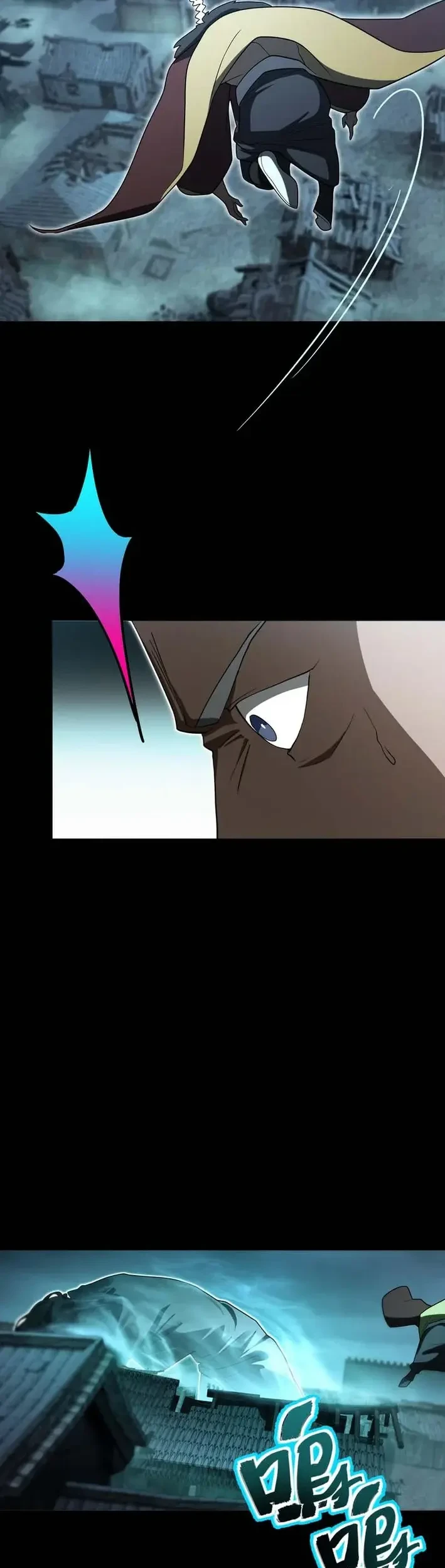 Outside of Time Chapter 33 Gambar 12
