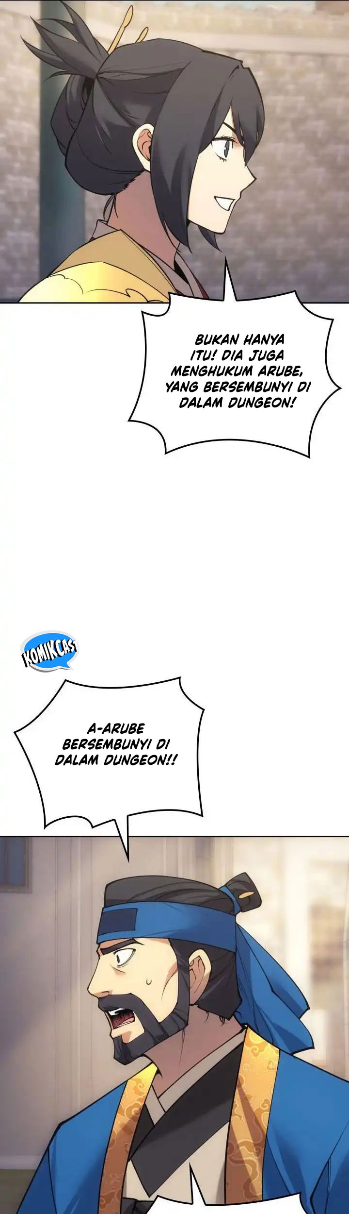 Overgeared New Chapter 266 Gambar 65