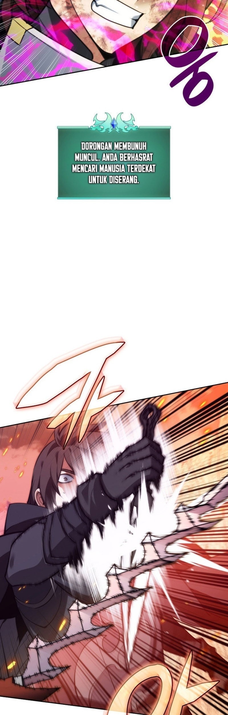 Overgeared New Chapter 276 Gambar 56