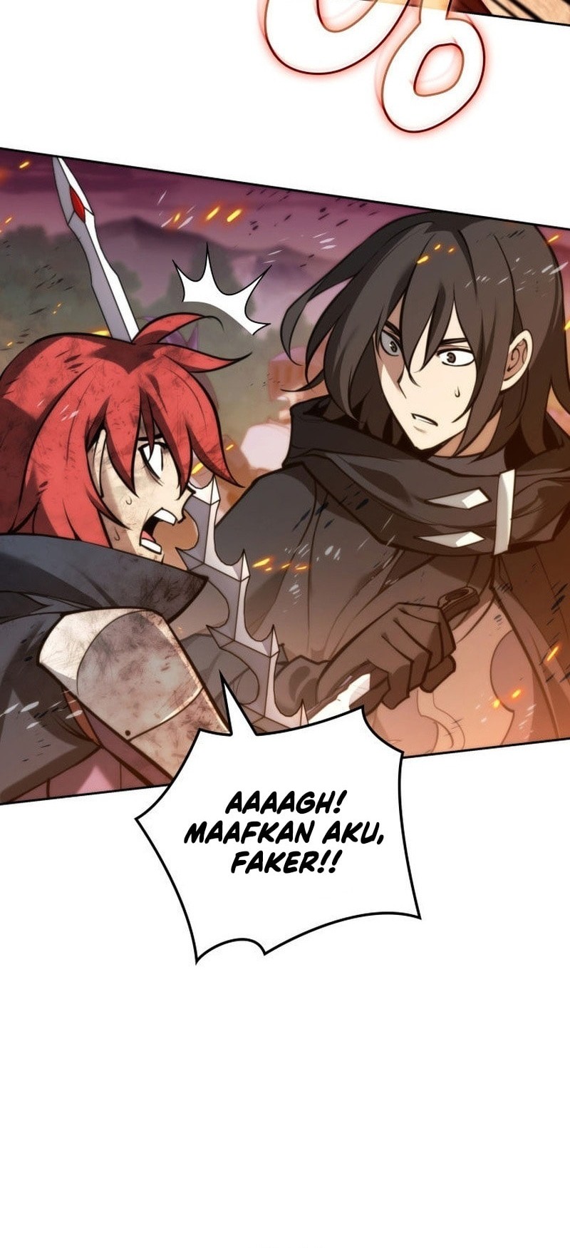 Overgeared New Chapter 276 Gambar 57
