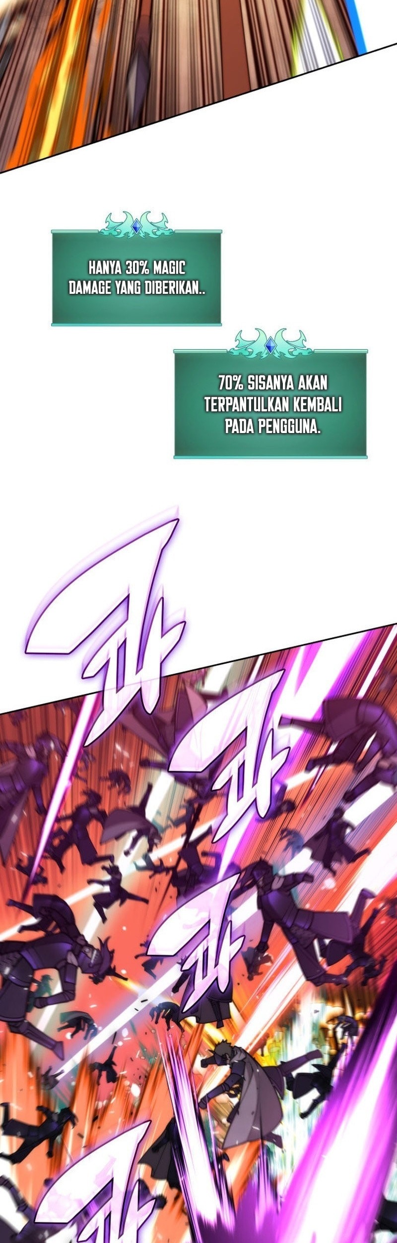 Overgeared New Chapter 276 Gambar 60