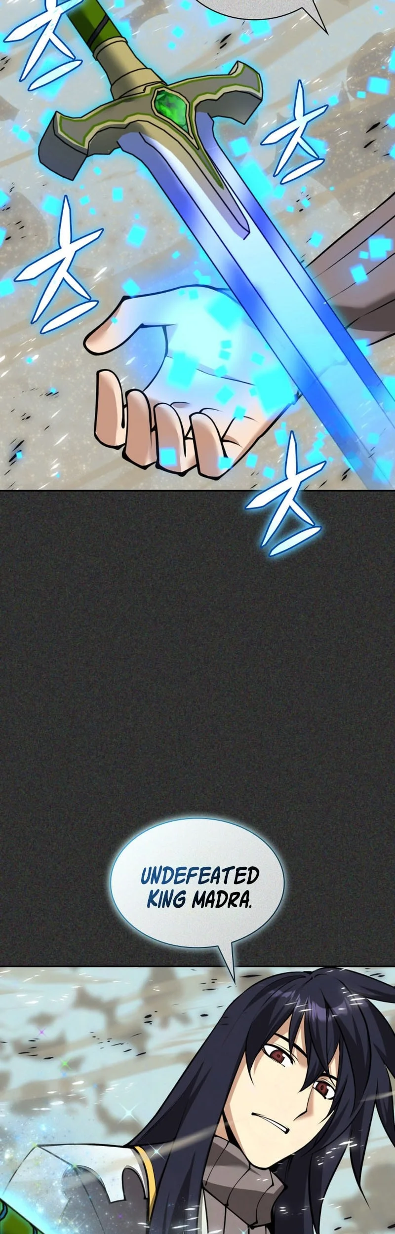 Overgeared New Chapter 337 Gambar 41