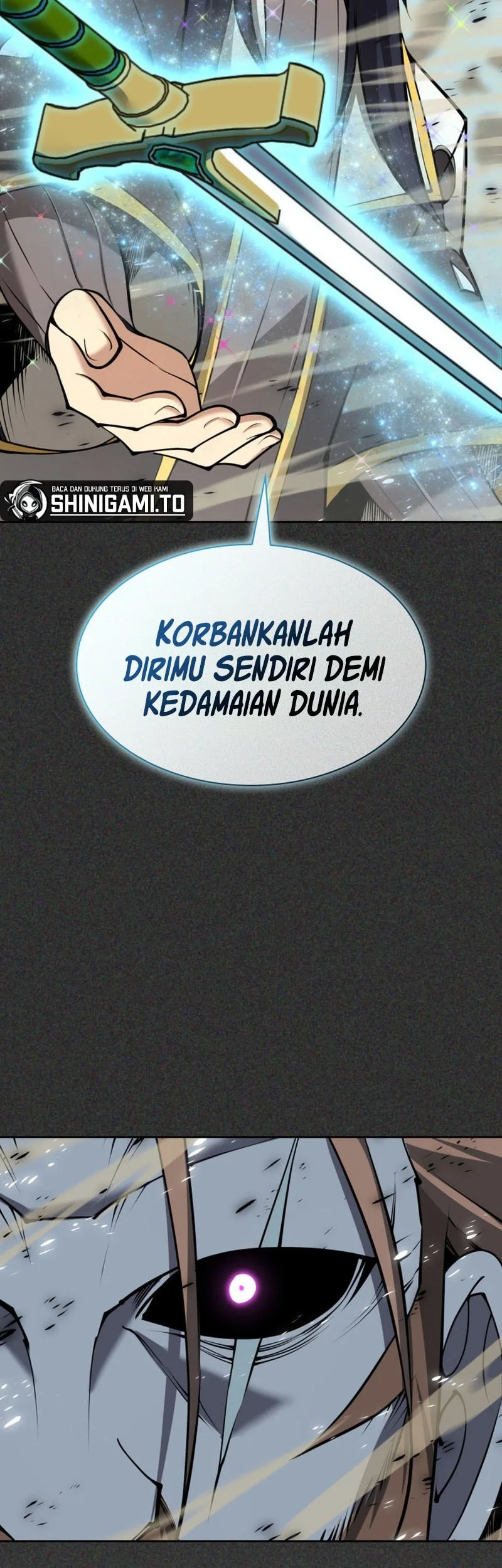 Overgeared New Chapter 337 Gambar 42