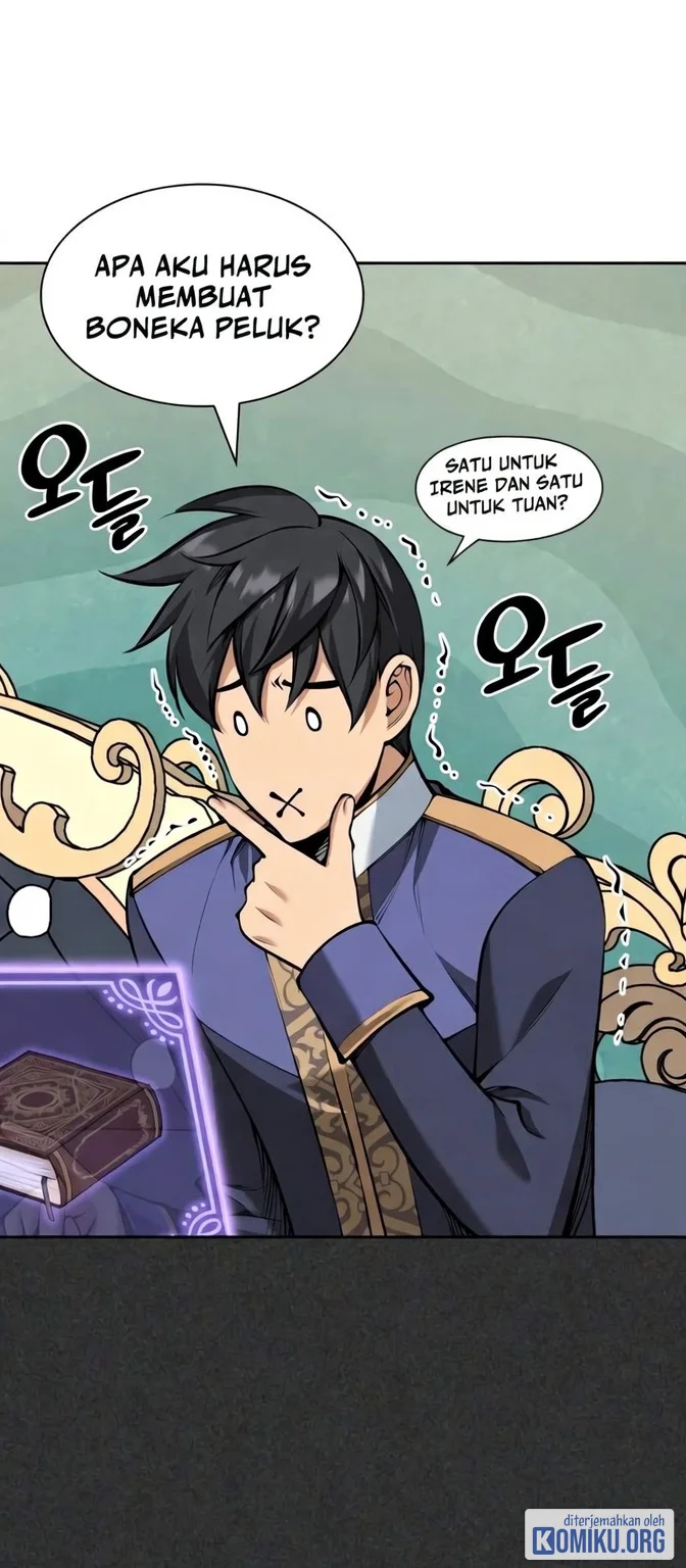 Overgeared New Chapter 341 Gambar 49