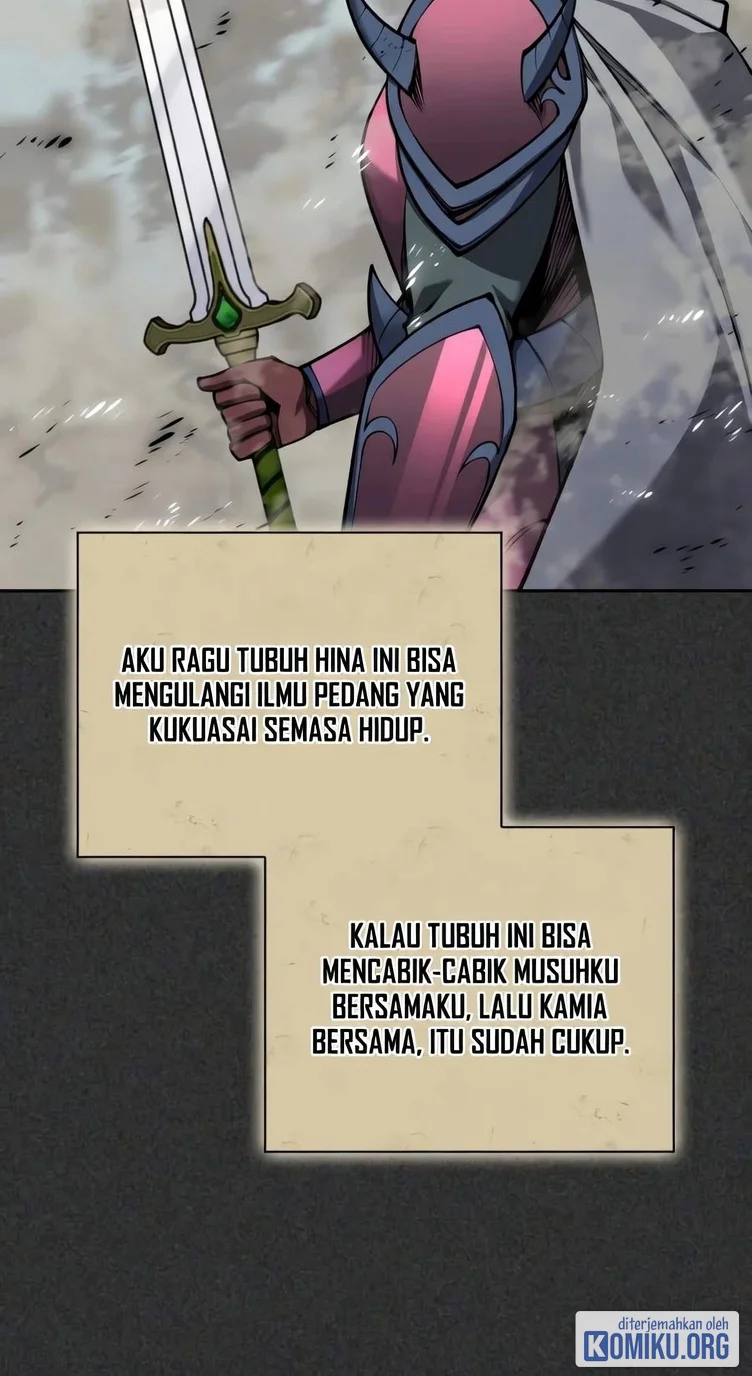 Overgeared New Chapter 341 Gambar 51