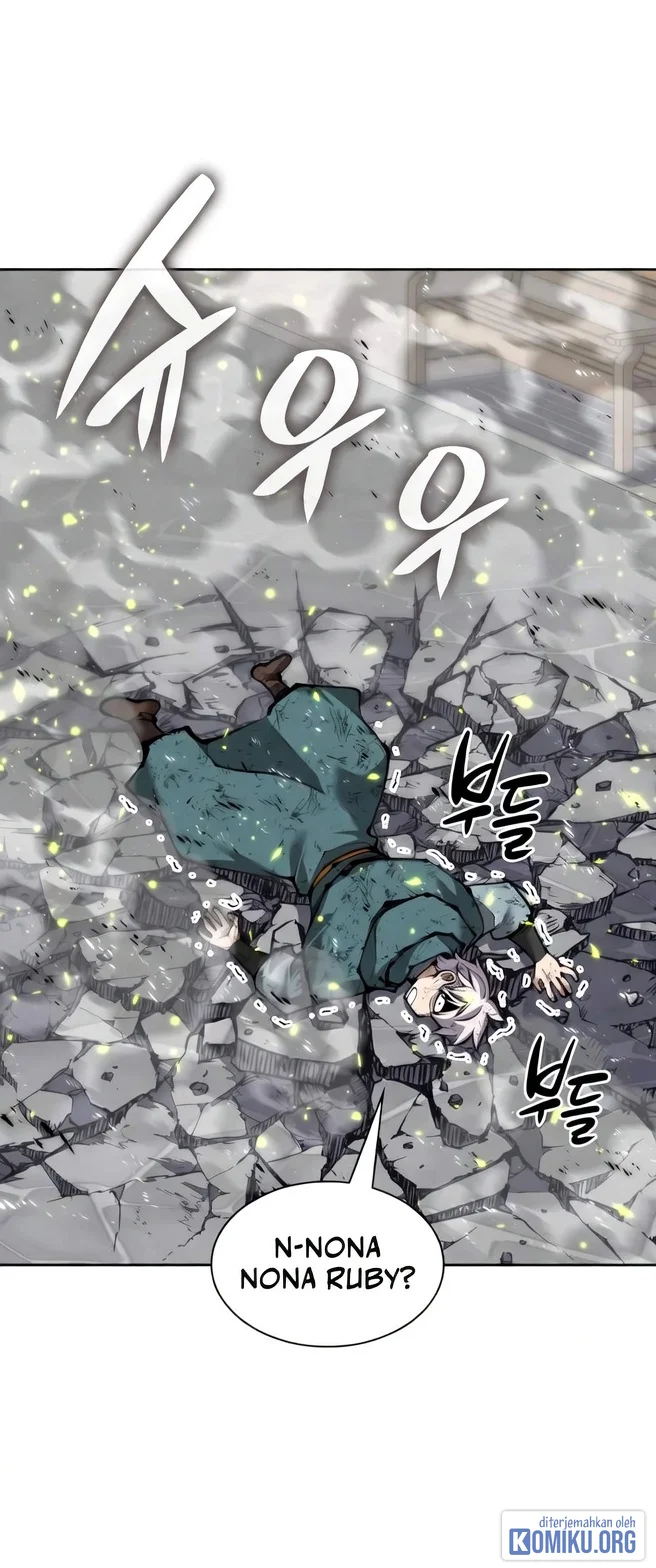 Overgeared New Chapter 342 Gambar 40